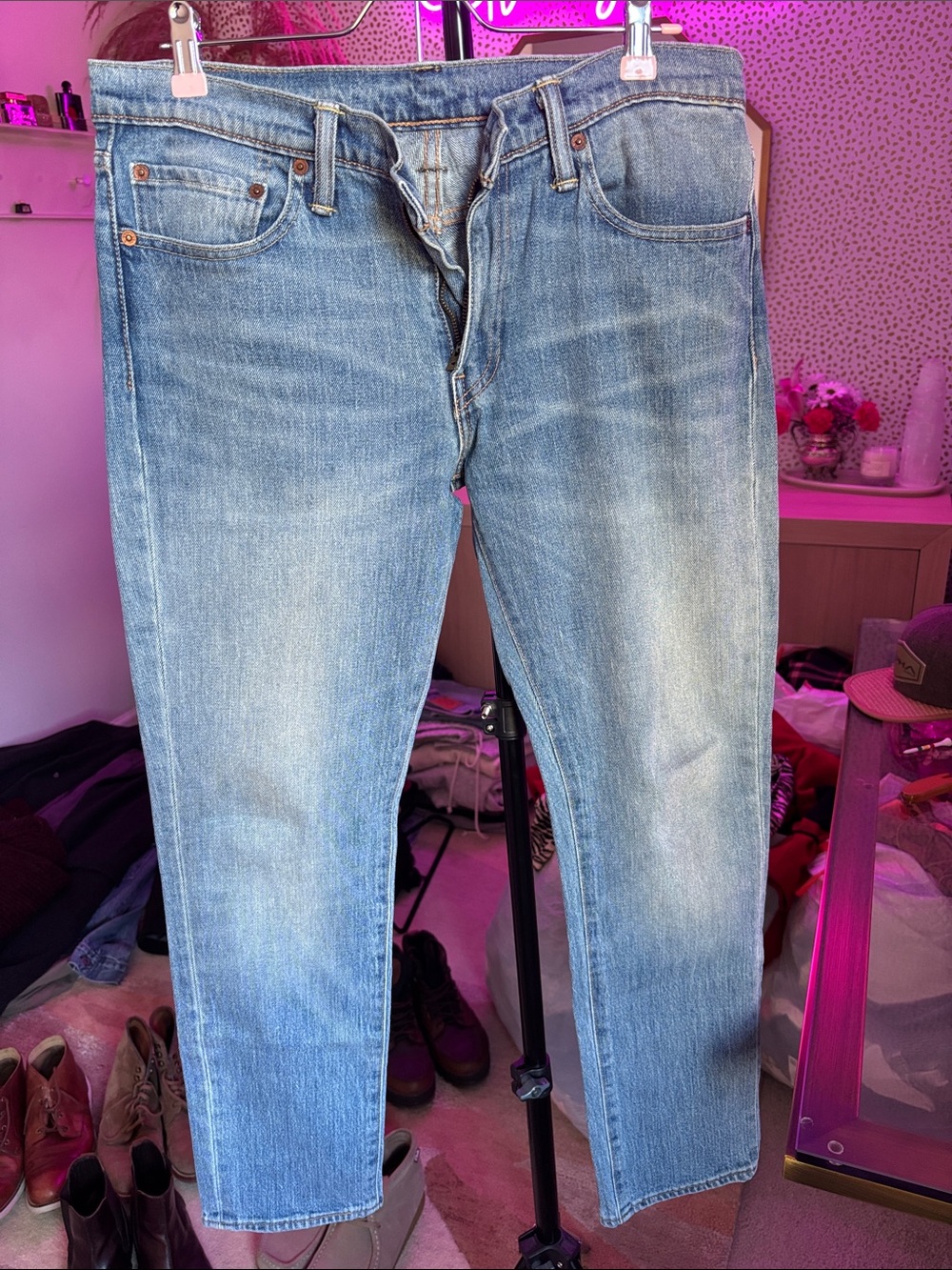 Levi’s 511 Slim Jeans